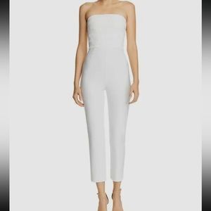 NWT! Finders Keepers Sangria Pantsuit